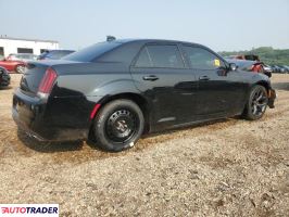 Chrysler 300C 2022 3