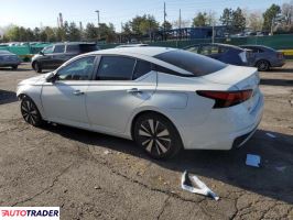 Nissan Altima 2021 2 Nissan Altima 2021 2