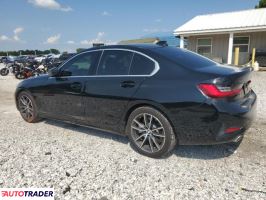 BMW 330 2020 2