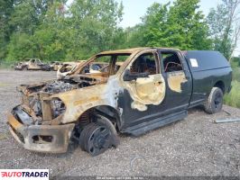 Dodge Ram 2025 6