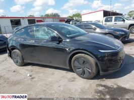 Tesla Model Y - zobacz ofertę