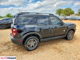 Ford Bronco 2021 1