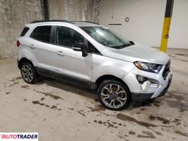 Ford EcoSport 2020 2