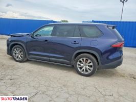 Toyota Highlander 2026 2