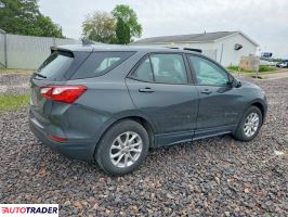 Chevrolet Equinox 2020 1