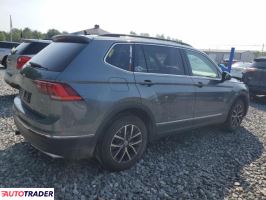 Volkswagen Tiguan 2020 2