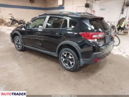 Subaru Pozostałe 2020 2