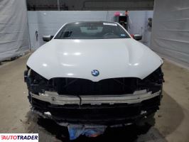 BMW 850 2019 4