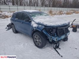 Chevrolet Traverse 2024 2