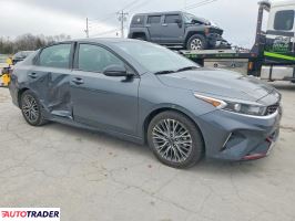 Kia Pozostałe 2022 2