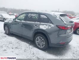 Mazda CX-9 2025 3