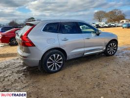 Volvo XC60 2023 2