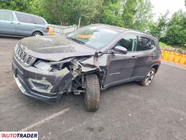 Jeep Compass 2021 2