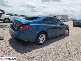 Toyota Camry 2025 2