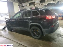 Jeep Cherokee 2020 2