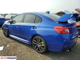 Subaru Pozostałe 2021 2 Subaru Pozostałe 2021 2