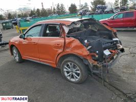 Audi Q3 2022 2