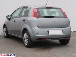 Fiat Grande Punto 2007 1.4 76 KM