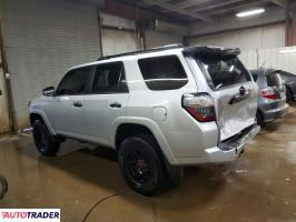 Toyota Pozostałe 2021 4