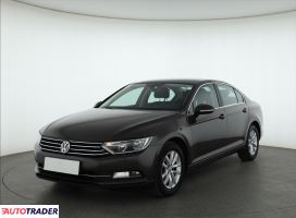 Volkswagen Passat 2017 1.8 177 KM