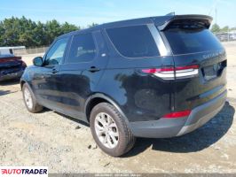 Land Rover Discovery 2020 3