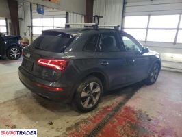Audi Q5 2020 2