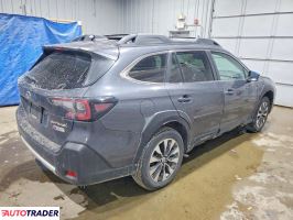 Subaru Outback 2024 2