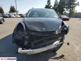 Tesla Model Y 2023 Tesla Model Y 2023