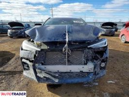 Infiniti Pozostałe 2023 2