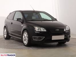 Ford Focus - zobacz ofertę