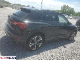 Audi Q3 2021 2