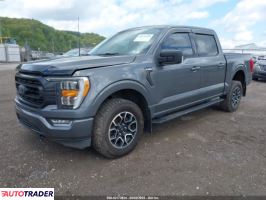 Ford Pozostałe 2021 5
