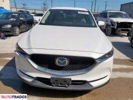 Mazda CX-5 2019 2 Mazda CX-5 2019 2
