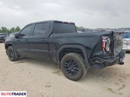 GMC Sierra 2024 2