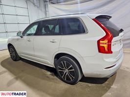 Volvo XC90 2020 2