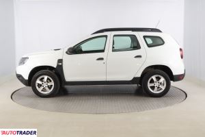 Dacia Duster 2019 1.6 112 KM