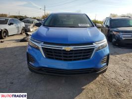 Chevrolet Equinox 2024 1