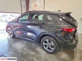 Ford Escape 2024 1