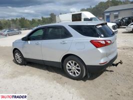 Chevrolet Equinox 2019 1 Chevrolet Equinox 2019 1