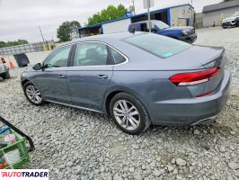 Volkswagen Passat 2020 2