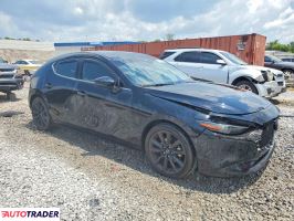 Mazda 3 2021 2