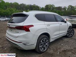 Hyundai Santa Fe 2022 2