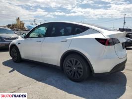 Tesla Model Y 2021 Tesla Model Y 2021