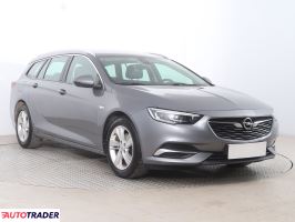 Opel Insignia 2020 1.5 162 KM