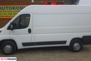 Peugeot Boxer 2018 2 Peugeot Boxer 2018 2