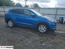 Hyundai Tucson 2020 2