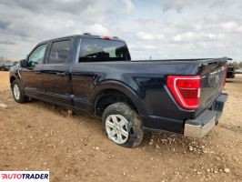 Ford Pozostałe 2023 2