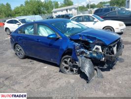 Kia Pozostałe 2019 2