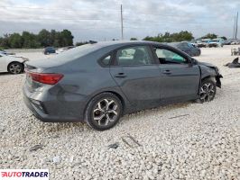 Kia Pozostałe 2019 2 Kia Pozostałe 2019 2