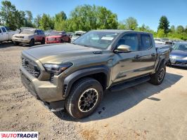 Toyota Tacoma 2024 2